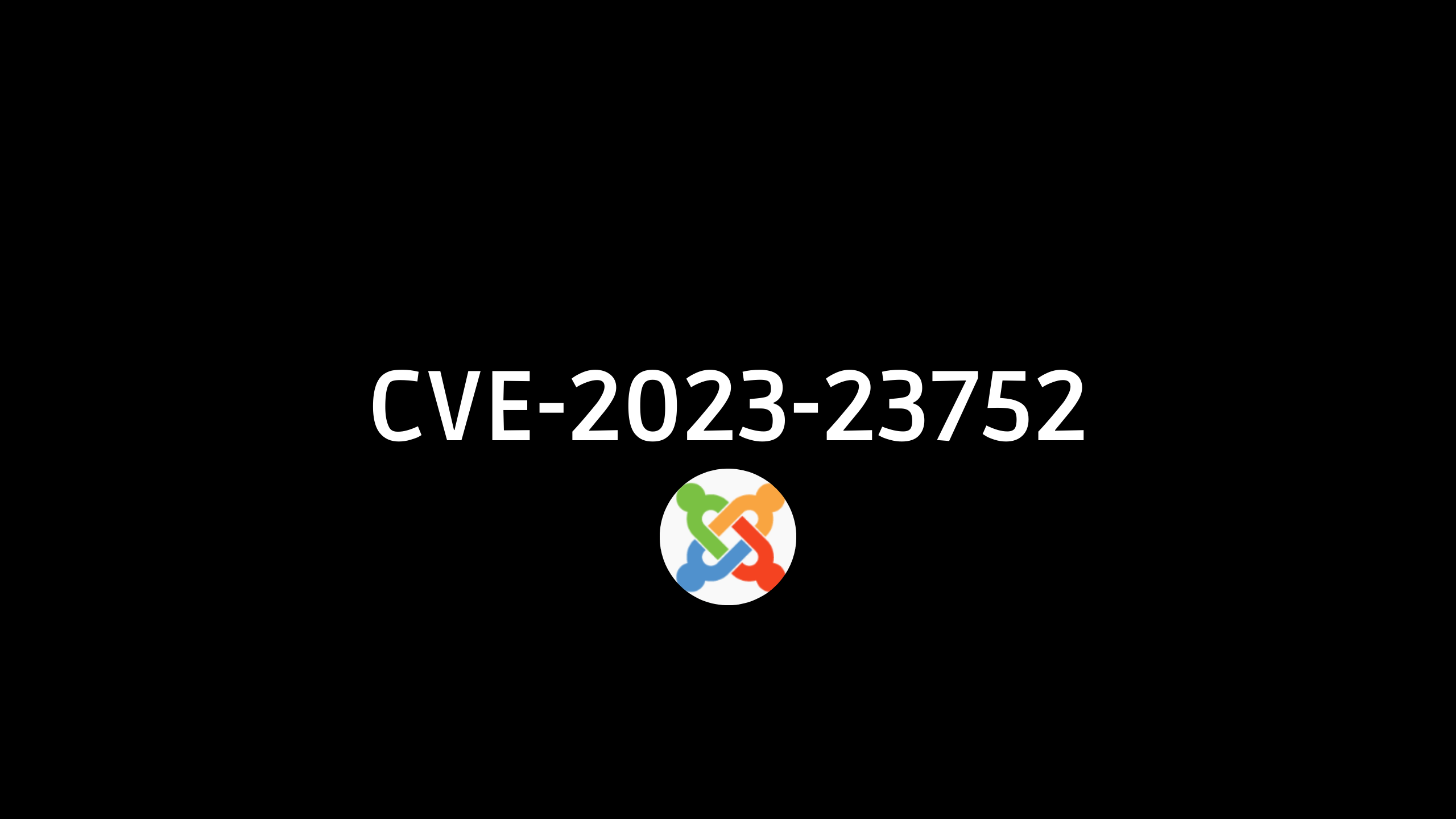 CVE-2023-23752