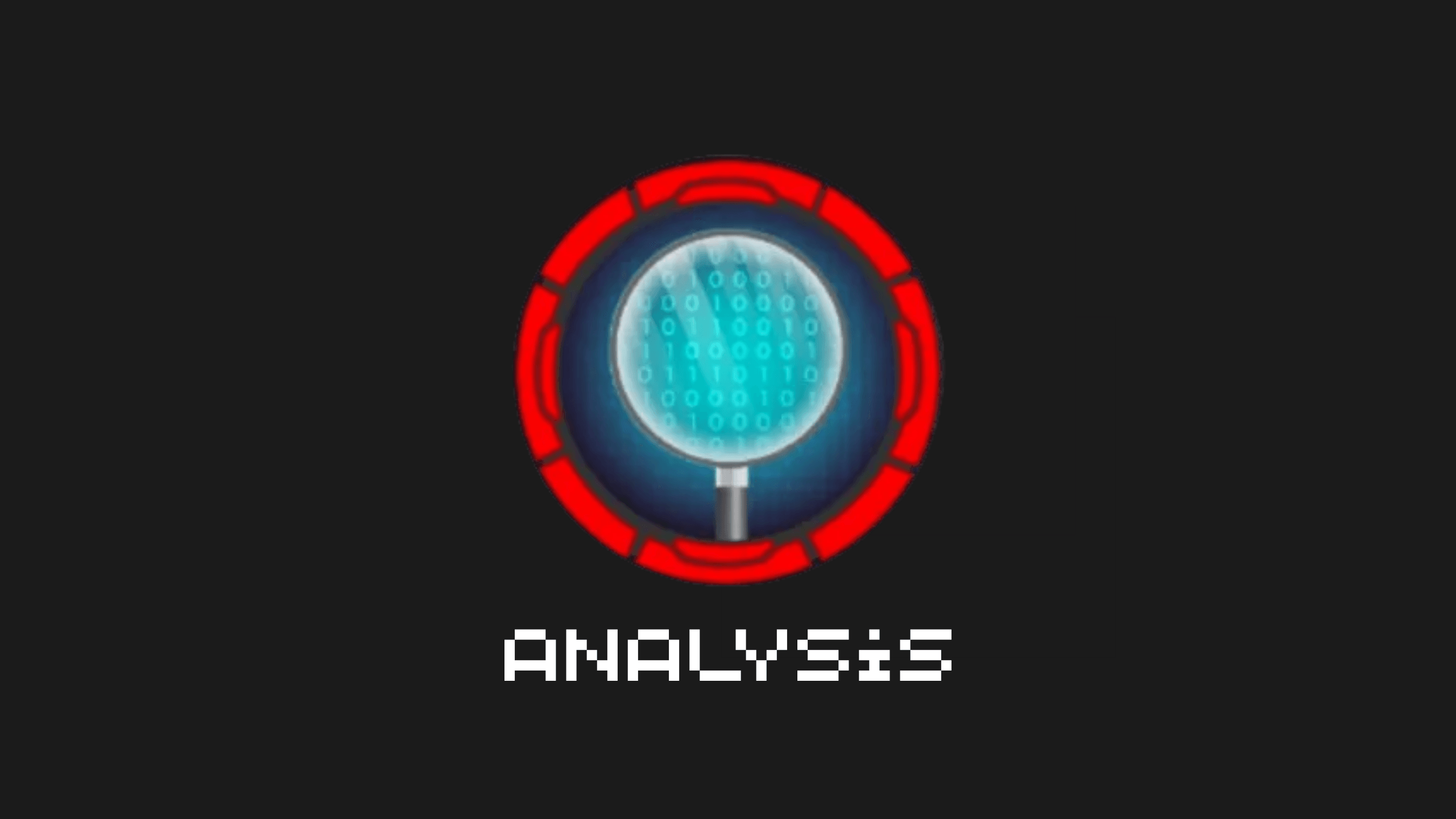 Analysis HTB Writeup
