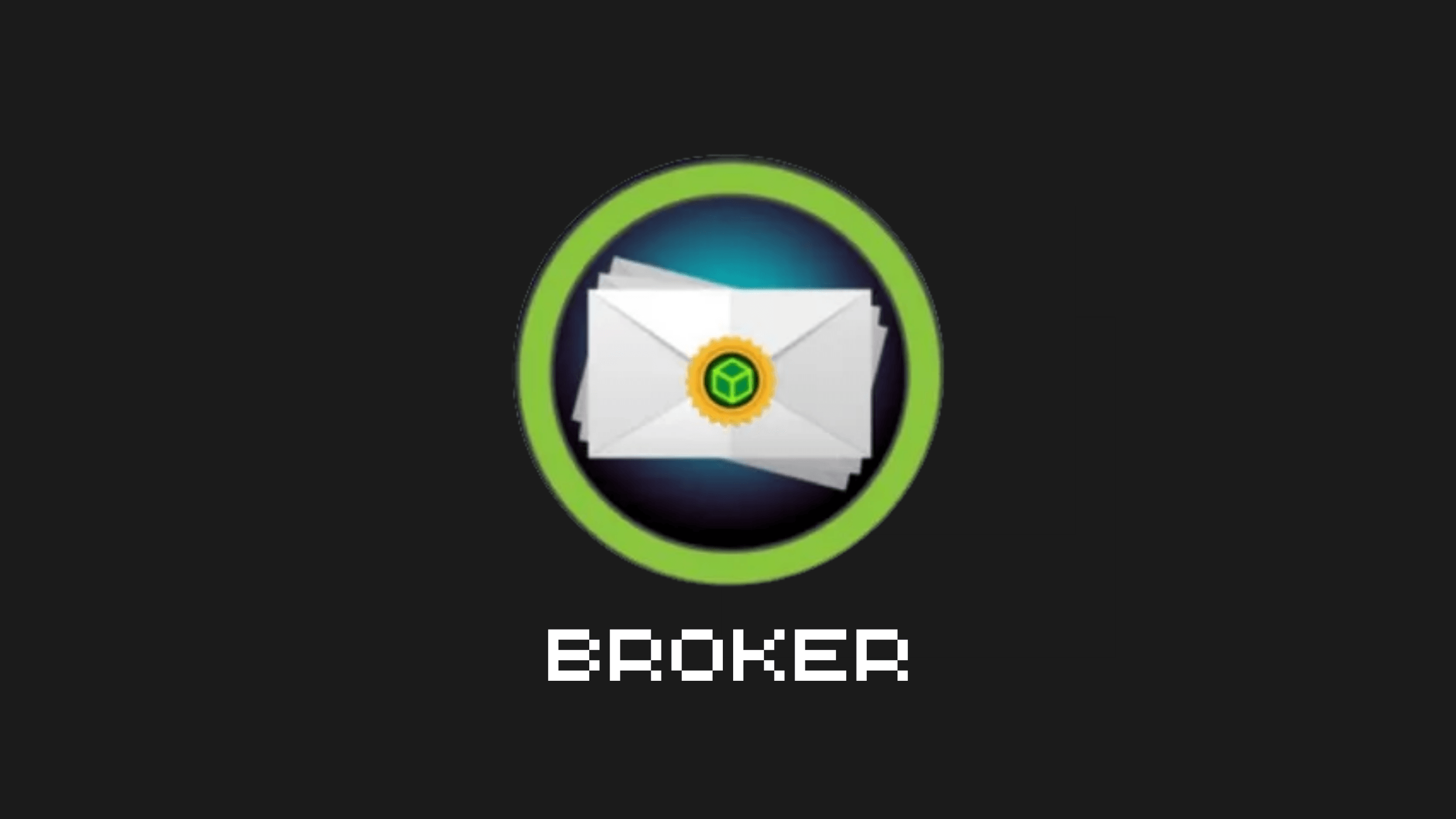 Broker HTB Writeup