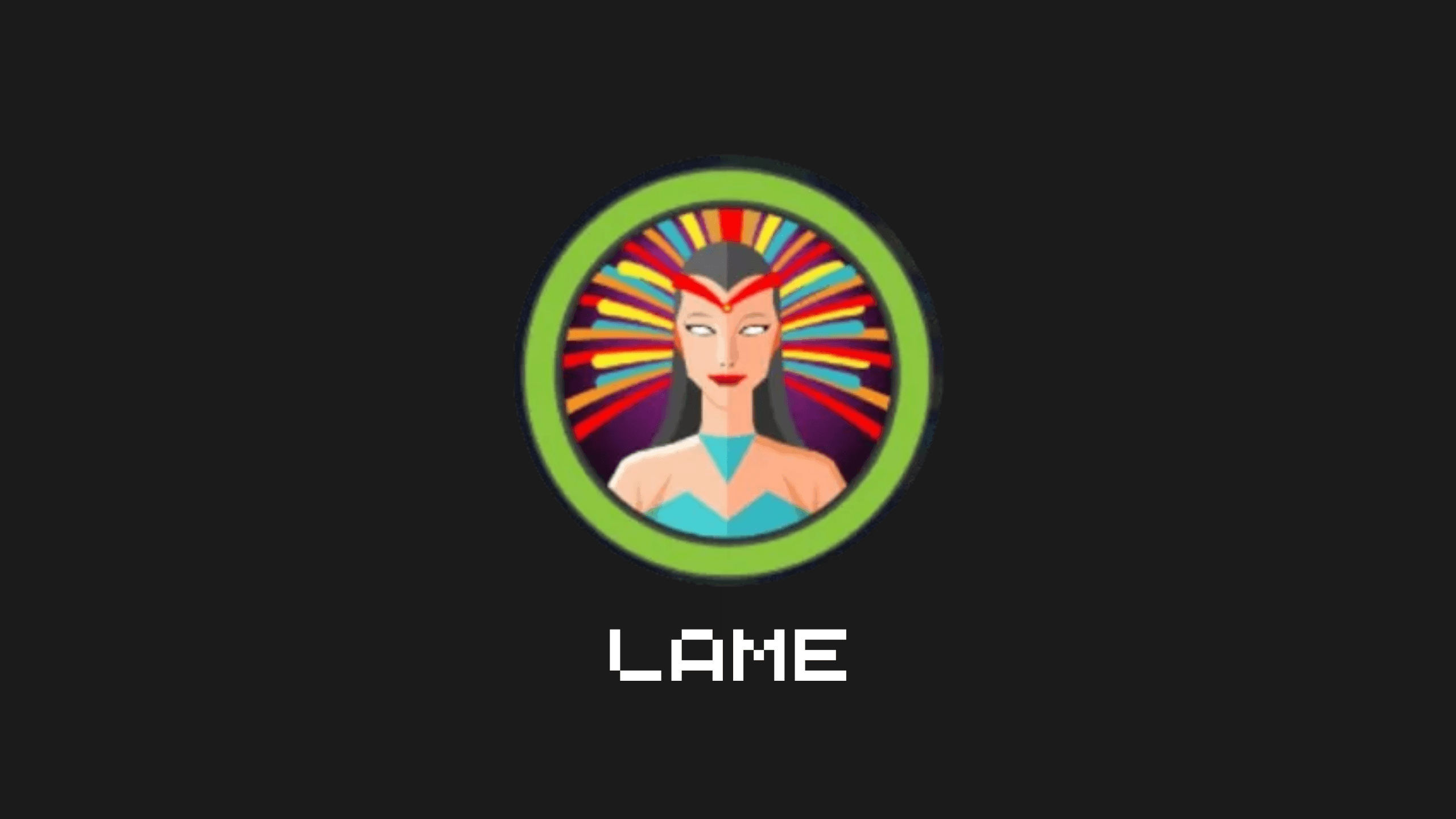 Lames HTB Writeup